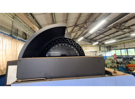 Doosan DNM 4500 P220901058