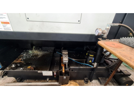 Doosan DNM 4500 P220901058