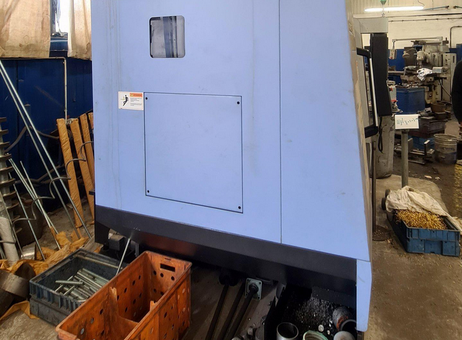Doosan DNM 4500 P220901058