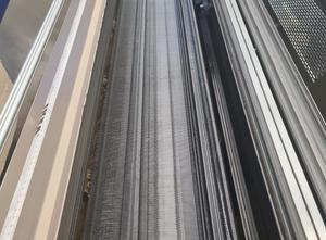 Tricotosa rectilinea shima seiki nsig122 g12