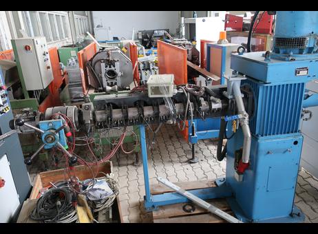 MAILLEFER BMA 45-24D P220905090
