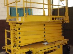 HAULOTTE H1150E