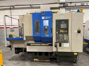 HITACHI SEIKI VS 40 Machining center - palletized