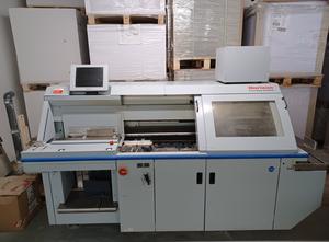 Used Horizon BQ-280 PUR Perfect binder