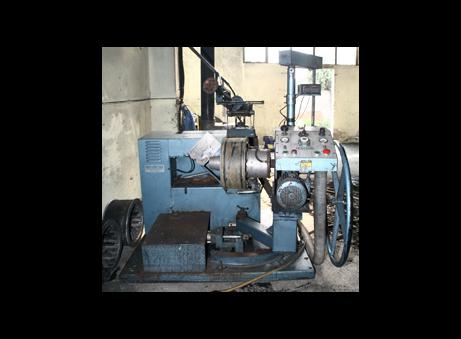 Cincinnati Retreading Systems (CRS) CB30A with exhauster P220920014
