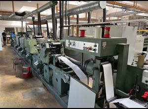 Gallus T180 ROTATIVE WEB PRESS