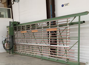 Striebig Standard II - 6220 A Panel saw