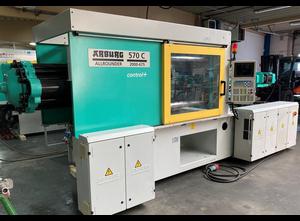 Arburg 570 C 2000-675 Injection moulding machine