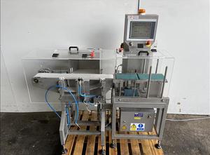 Cintex CS4000 Checkweigher