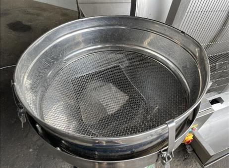 Sievmaster Flavouring drum P220927068