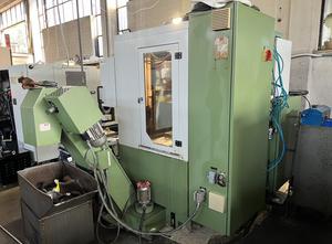 TRAUB  TVC 200 Machining center - vertical
