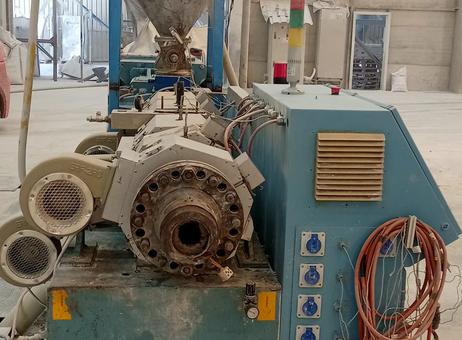 Krauss Maffei KMD 2-110 P220930014