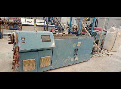 Krauss Maffei KMD 2-110 P220930014