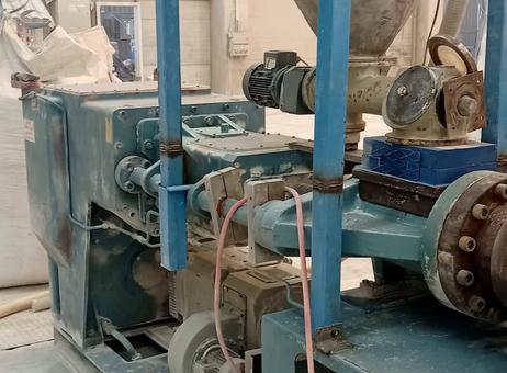 Krauss Maffei KMD 2-110 P220930014