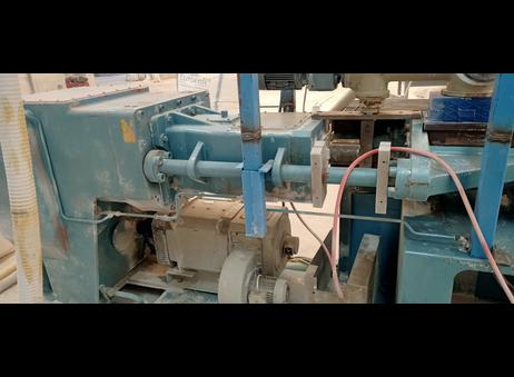Krauss Maffei KMD 2-110 P220930014