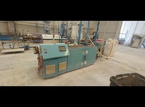 Krauss Maffei KMD 2-110 PVC Extruder Machine