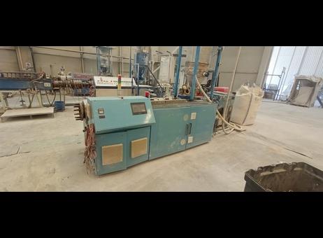 Krauss Maffei KMD 2-110 P220930014