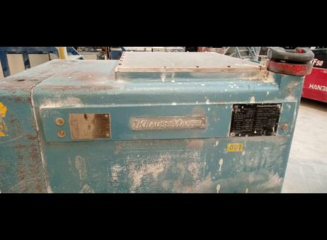 Krauss Maffei KMD 2-110 P220930014