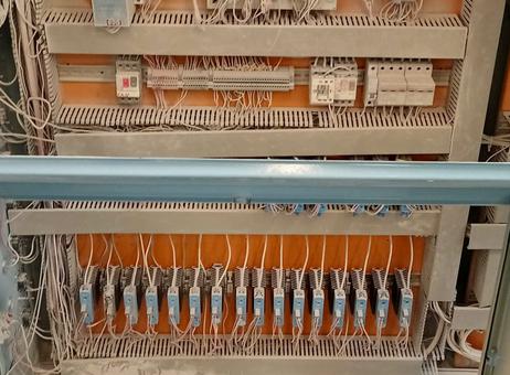 Krauss Maffei KMD 2-110 P220930014