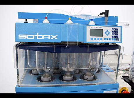 Sotax AT 70 smart P220303030