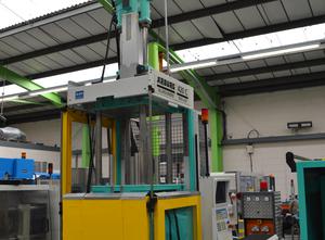 Presse à injecter Arburg 420C 1000-250 VU