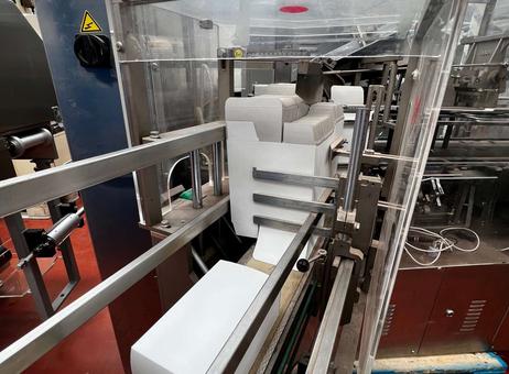 Tonazzi Polycarton P221002003