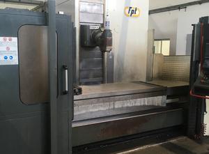 FPT SPAZIO 20 cnc bed type milling machine
