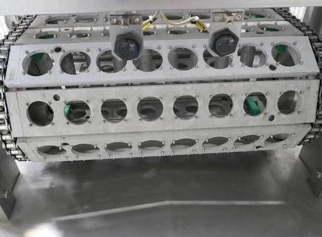 Grunwald Foodliner 12000/8 P221006013