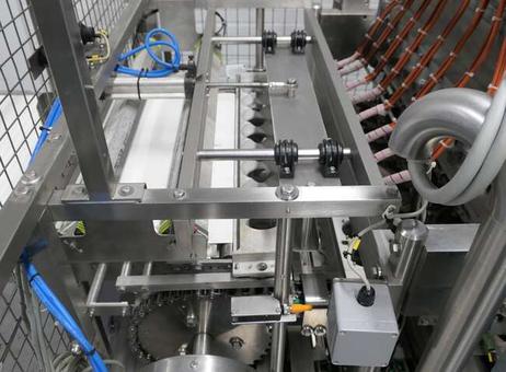 Grunwald Foodliner 12000/8 P221006013