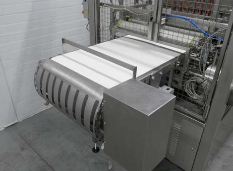 Grunwald Foodliner 12000/8 P221006013