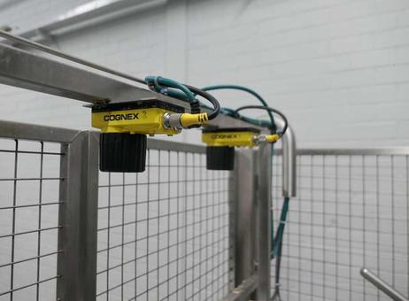 Grunwald Foodliner 12000/8 P221006013