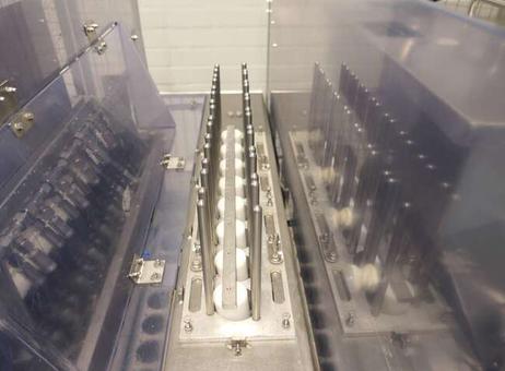 Grunwald Foodliner 12000/8 P221006013