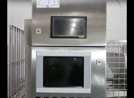 Grunwald Foodliner 12000/8 P221006013