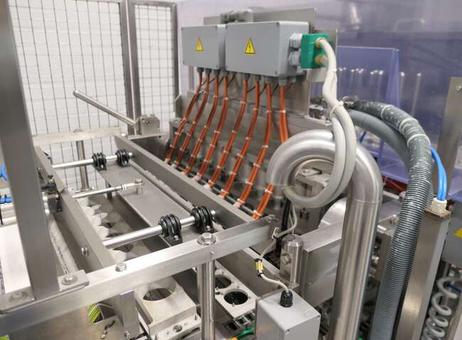 Grunwald Foodliner 12000/8 P221006013