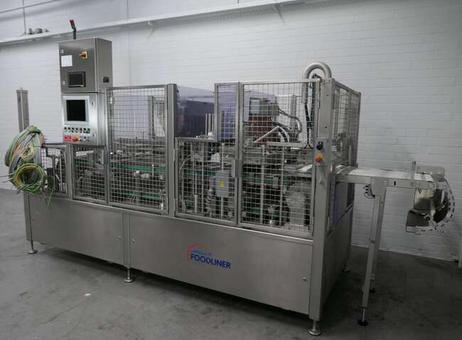 Grunwald Foodliner 12000/8 P221006013