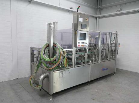 Grunwald Foodliner 12000/8 P221006013