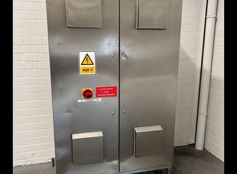 Grunwald Foodliner 12000/8 P221006013