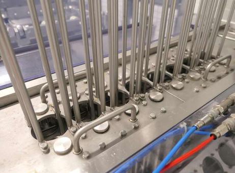 Grunwald Foodliner 12000/8 P221006013