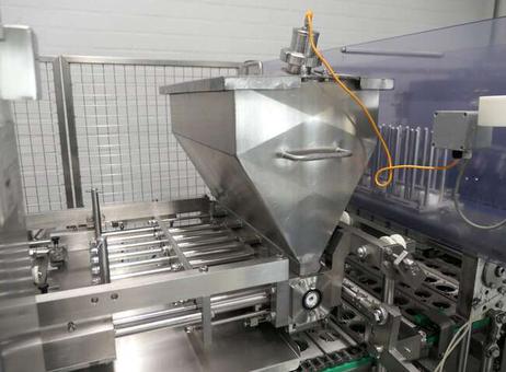 Grunwald Foodliner 12000/8 P221006013