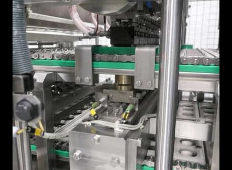 Grunwald Foodliner 12000/8 P221006013