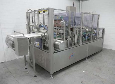Grunwald Foodliner 12000/8 P221006013