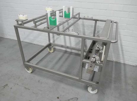 Grunwald Foodliner 12000/8 P221006013