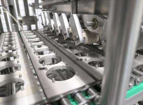 Grunwald Foodliner 12000/8 P221006013