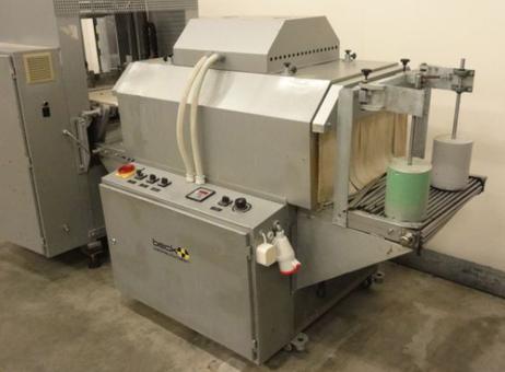BECK PACKAUTOMATEN V600HP / HV600HP P221006015