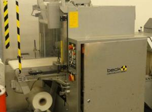 BECK PACKAUTOMATEN V600HP / HV600HP