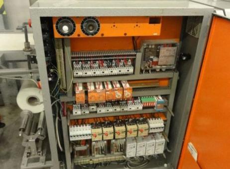 BECK PACKAUTOMATEN V600HP / HV600HP P221006015