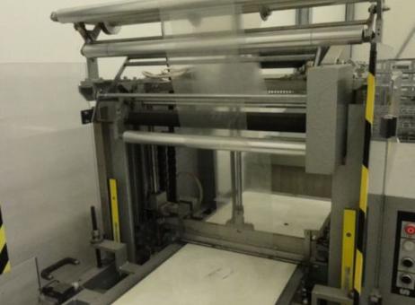 BECK PACKAUTOMATEN V600HP / HV600HP P221006015