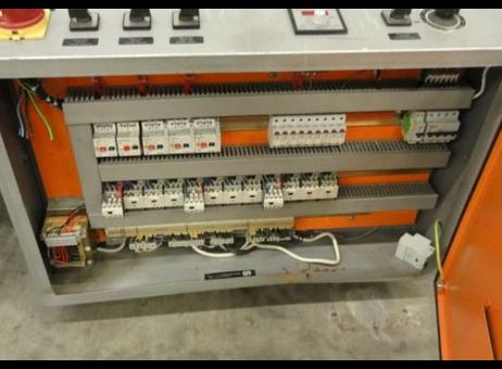 BECK PACKAUTOMATEN V600HP / HV600HP P221006015