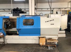 Pinacho Taurus 310 x 1500 cnc lathe