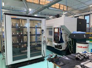 MAZAK VARIAXIS 500/5X